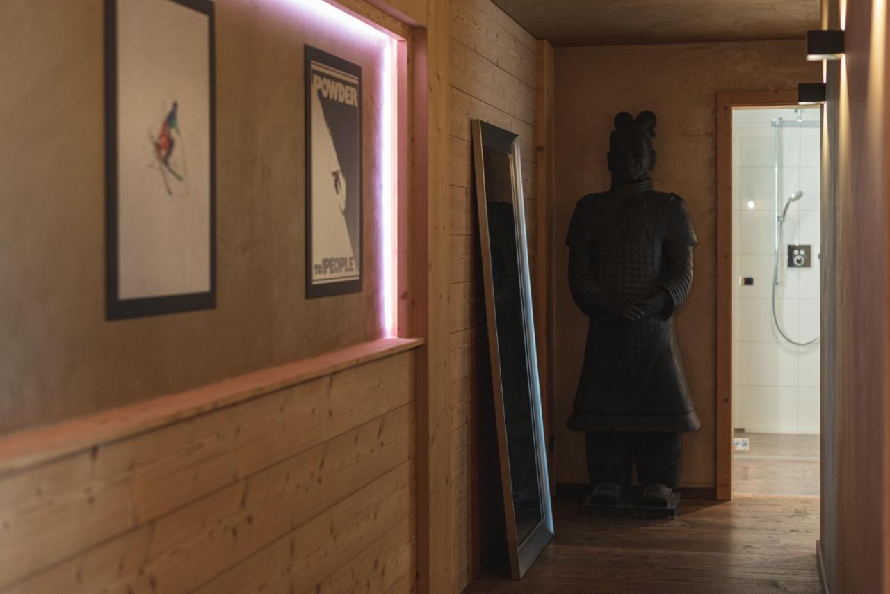 Apartment Joe's Place - Luxury Lifestyle Zermatt