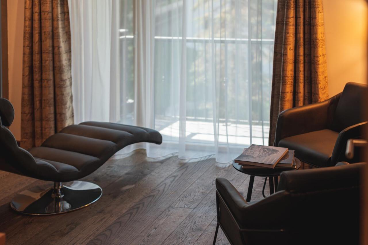 Joe's Place - Luxury Lifestyle Apartment Zermatt