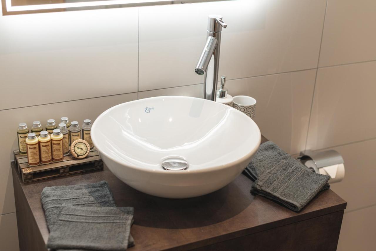 Joe's Place - Luxury Lifestyle Apartment Zermatt