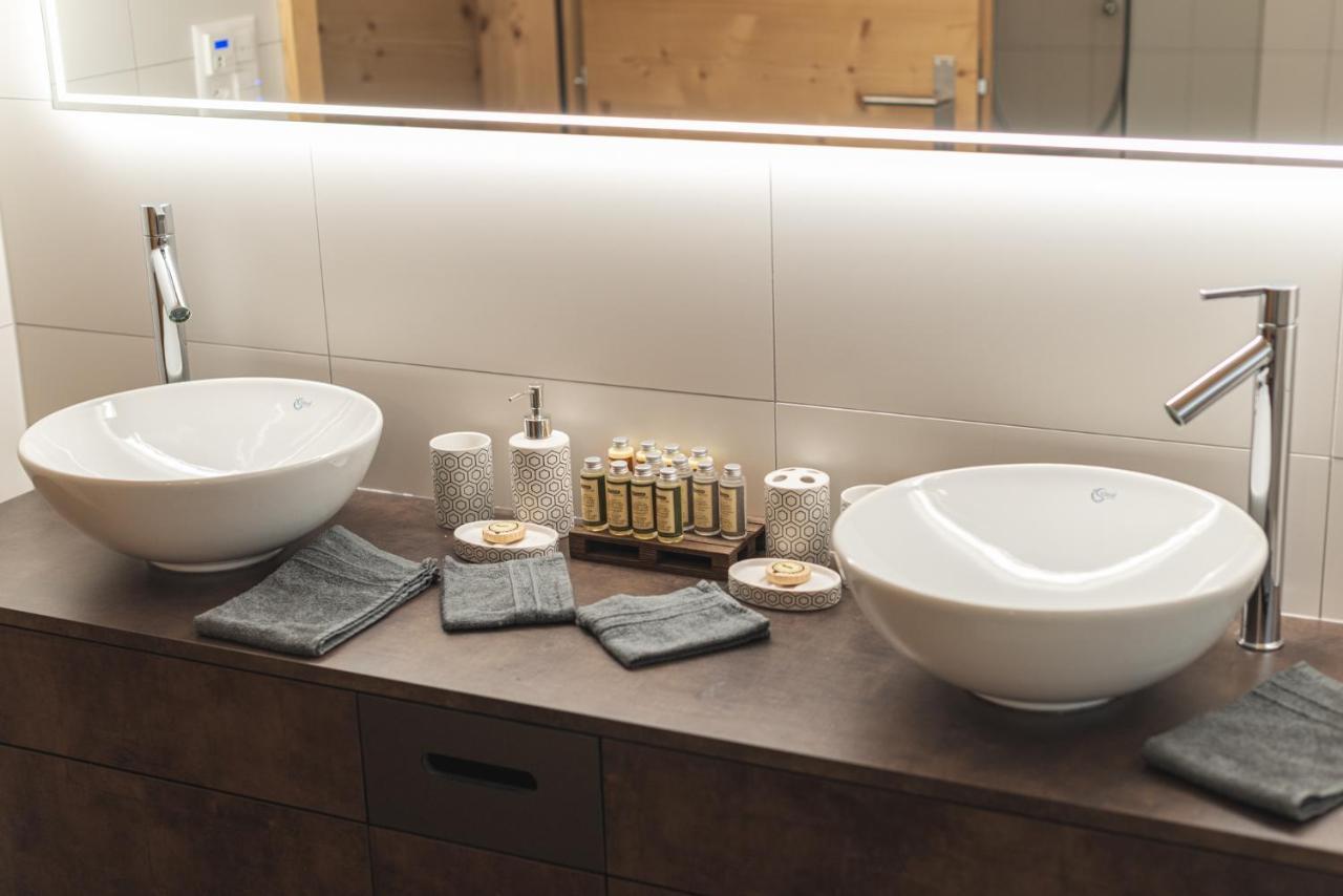 Joe's Place - Luxury Lifestyle Apartment Zermatt