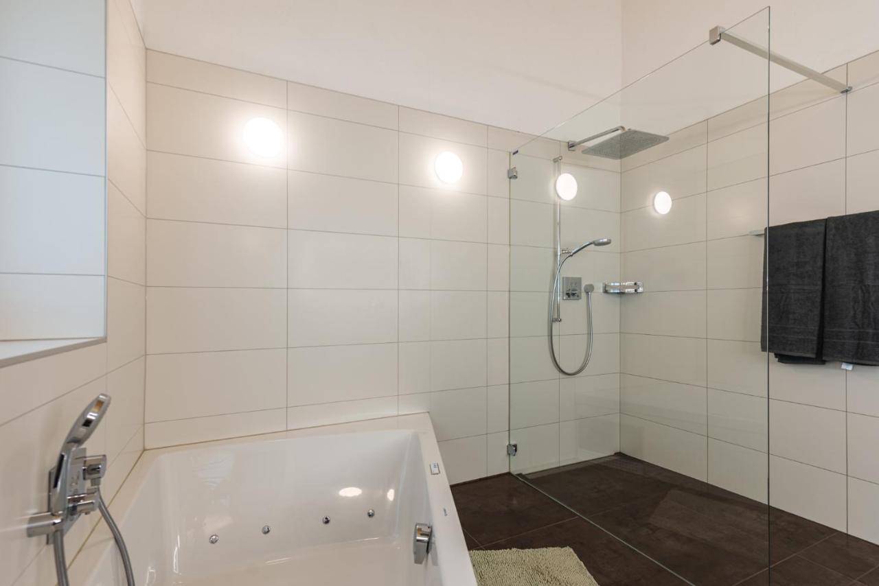 Apartment Joe's Place - Luxury Lifestyle *