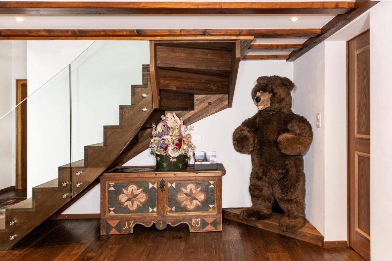 Penthouse Zen Zermatt, 100m From Lift And Piste Apartment