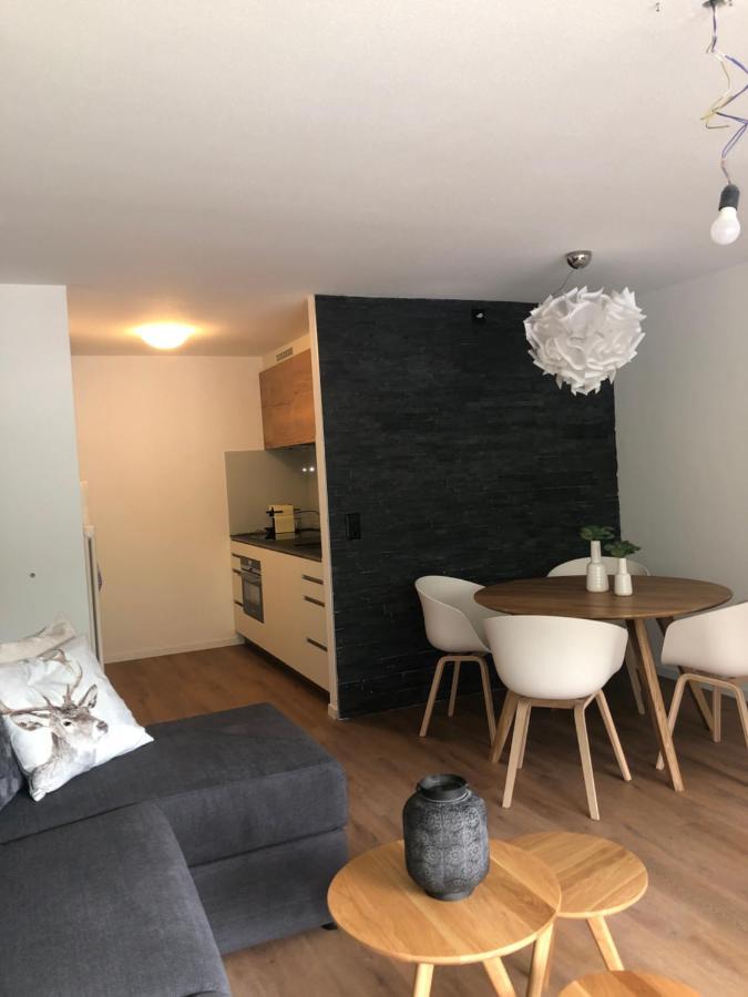 Apartment Haus St. Martin