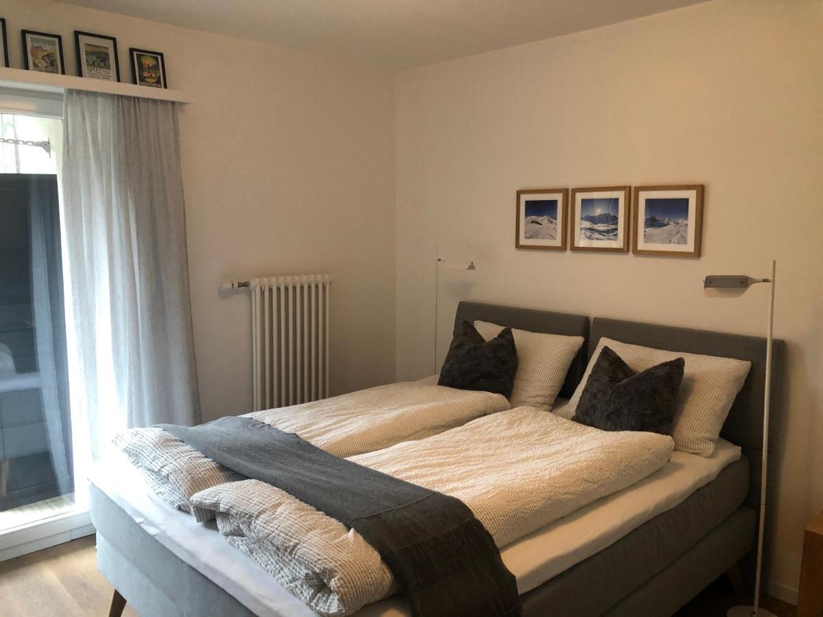 Apartment Haus St. Martin *