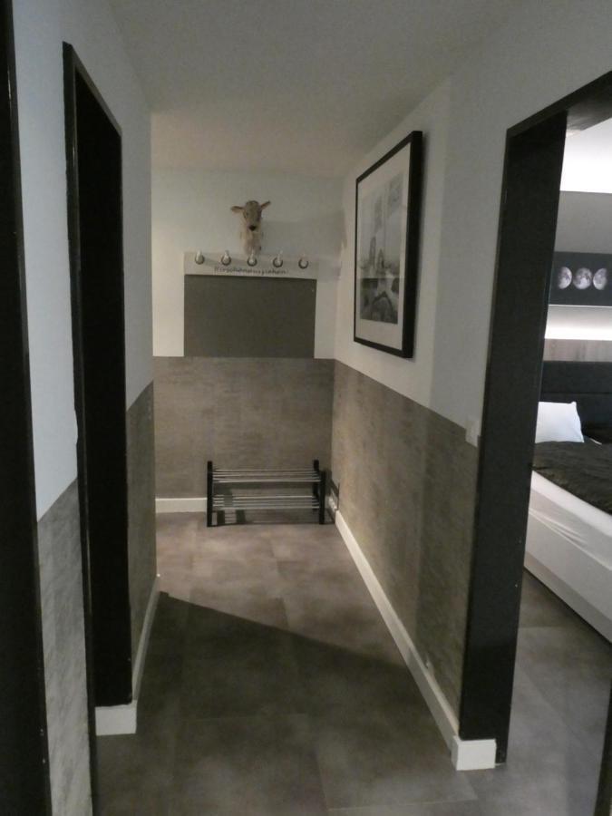 & Modern By