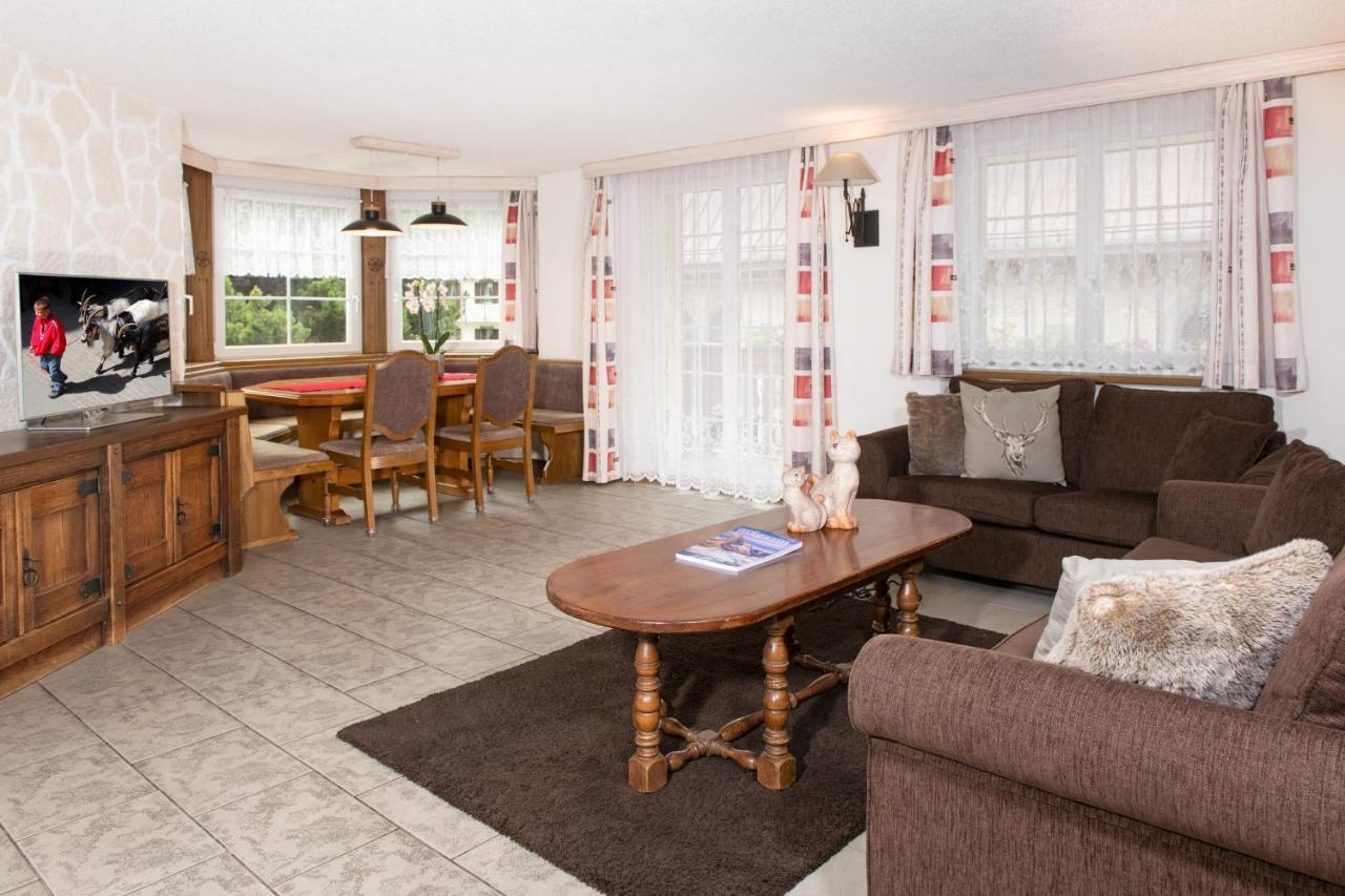 Chalet Aeschhorn