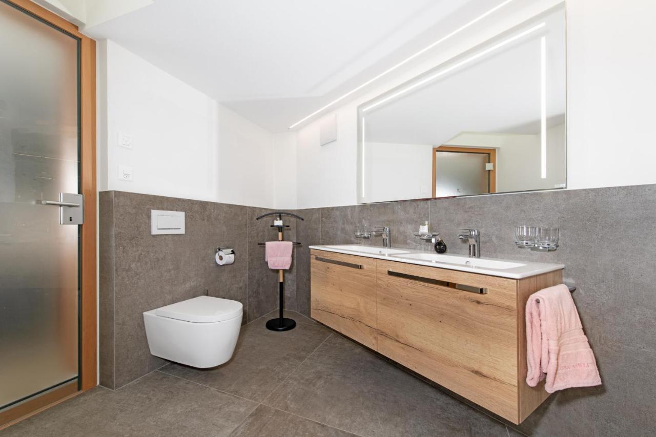 Apartment Chalet Aeschhorn