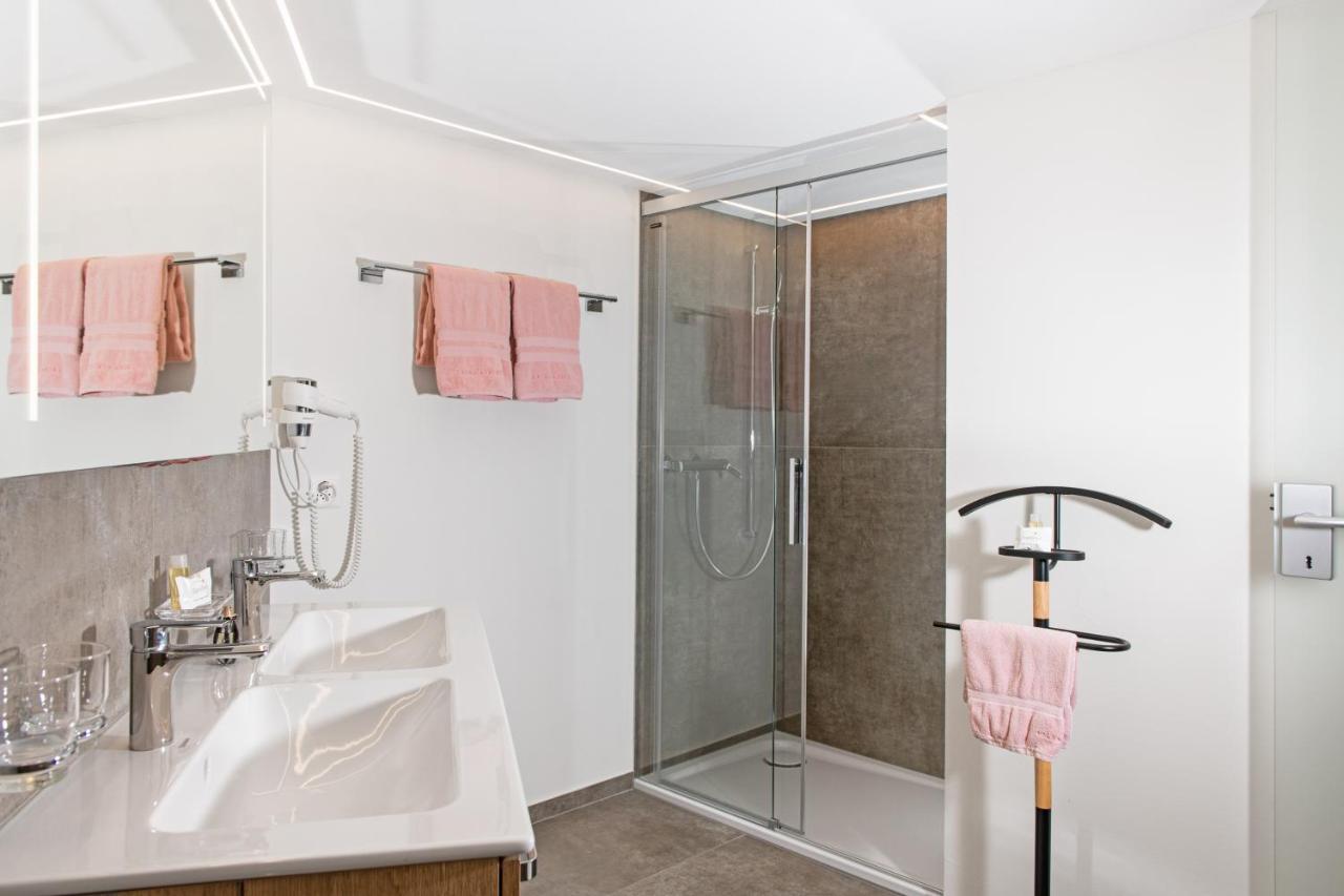 Apartment Chalet Aeschhorn
