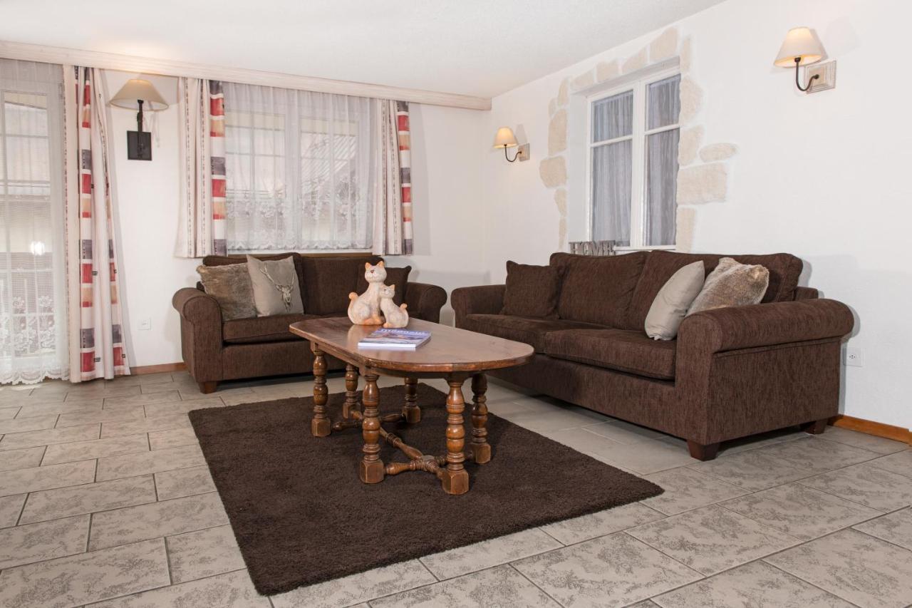 Chalet Aeschhorn