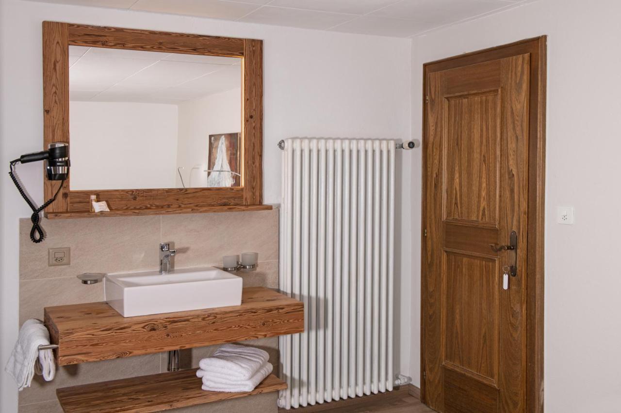 Chalet Aeschhorn Apartment