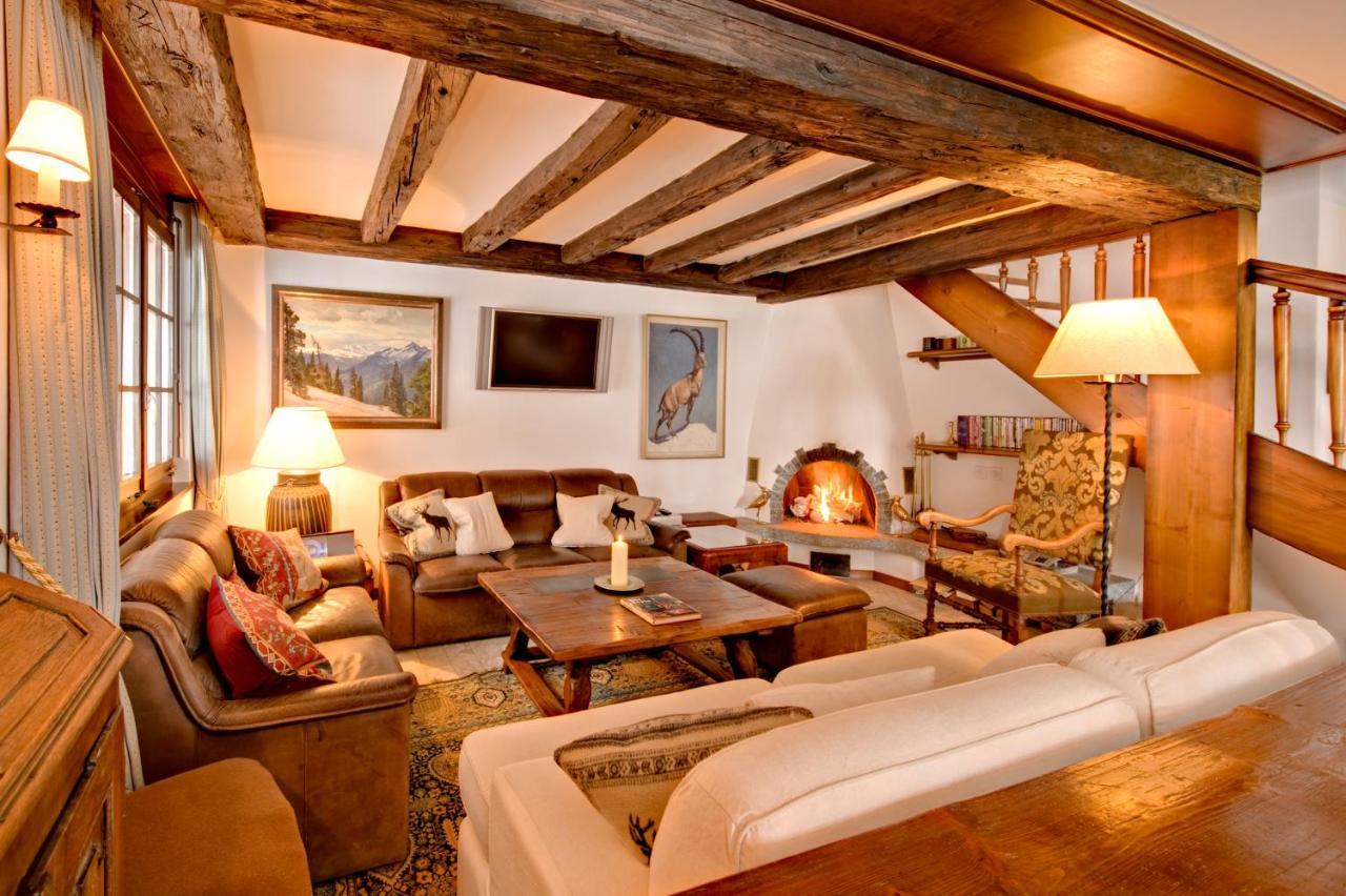 Zen Zermatt, 100m From Lift And Piste * Zermatt