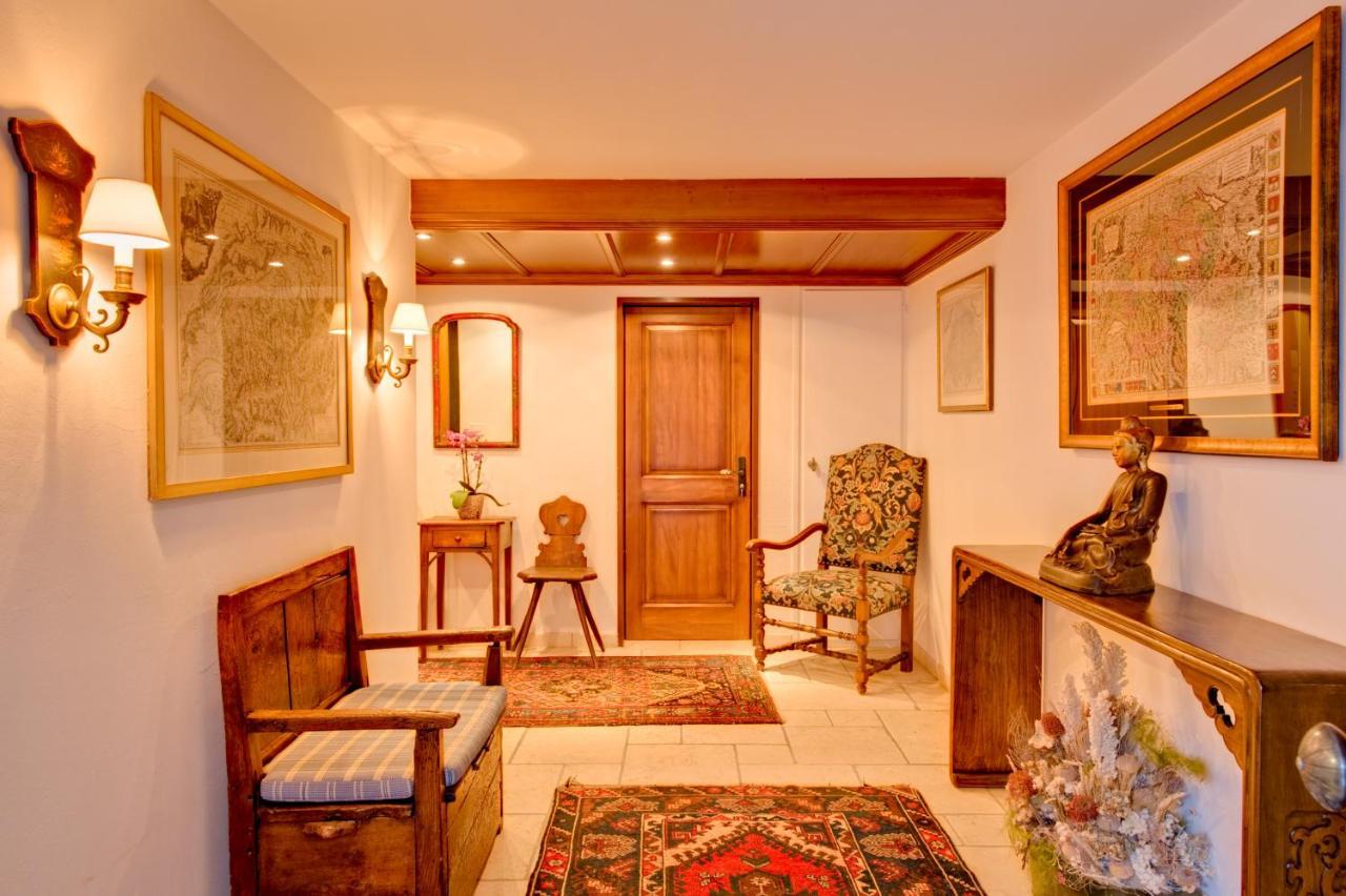 Zen Zermatt, 100m From Lift And Piste * Zermatt