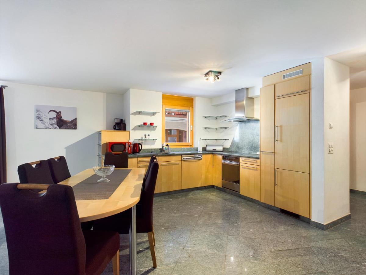 Welcome Apartment