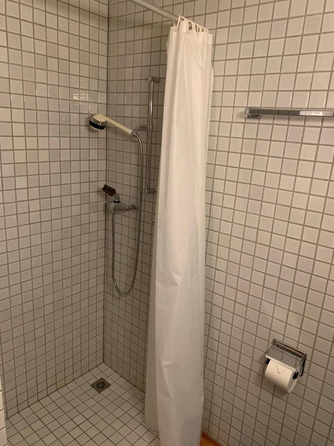 Apartment Studio 1
