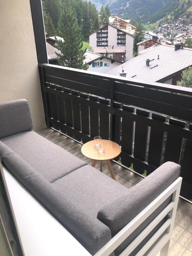 Haus St. Martin * Zermatt