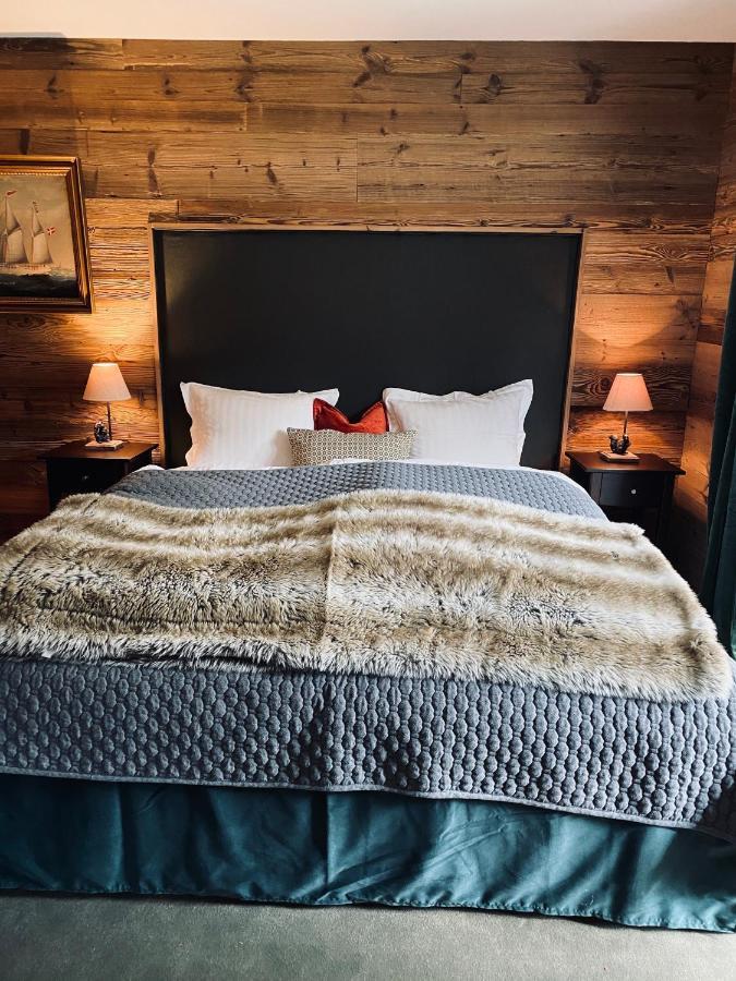 Bull Zermatt