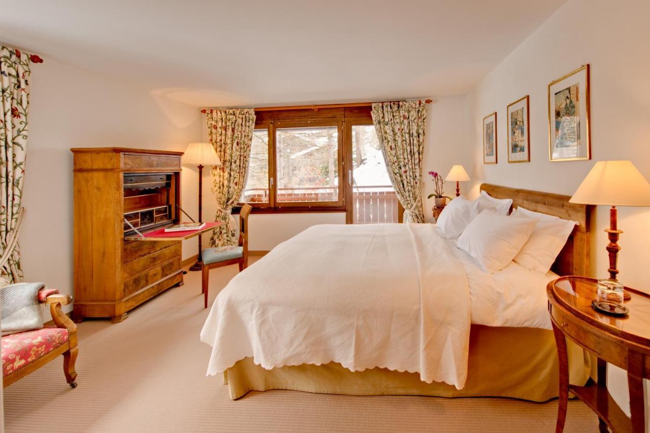Chalet Zen Zermatt, 100m From Lift&piste