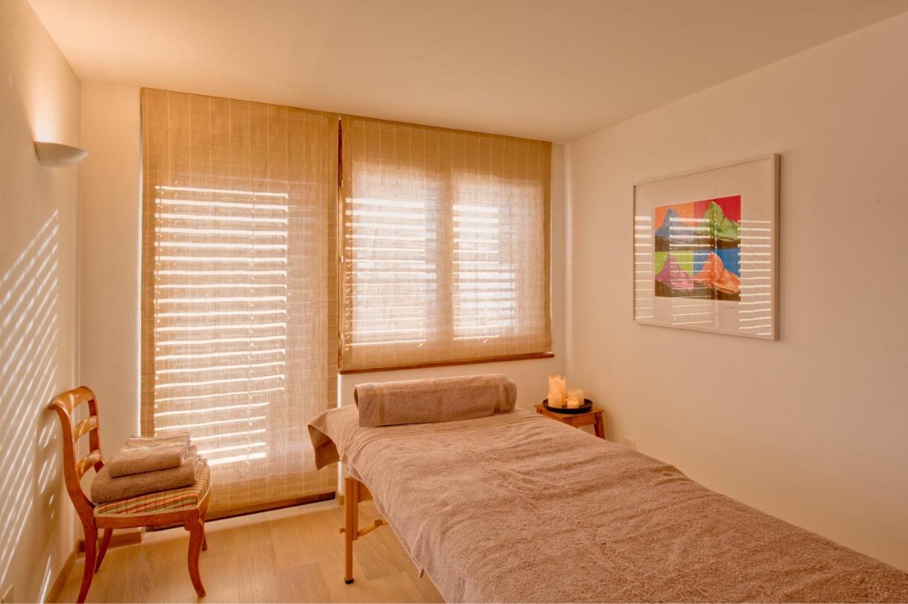 Zen Zermatt, 100m From Lift And Piste Chalet Zermatt