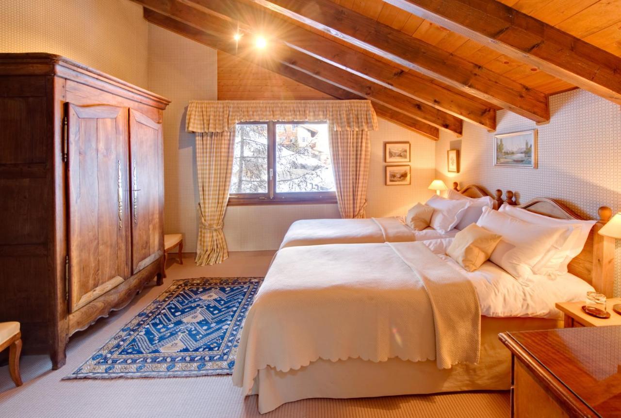 Zen Zermatt, 100m From Lift And Piste Zermatt
