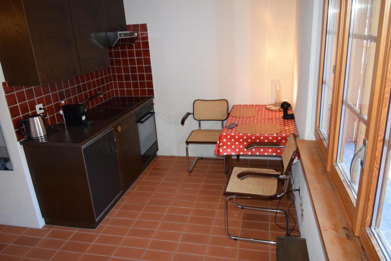 Studio 1 Apartment *