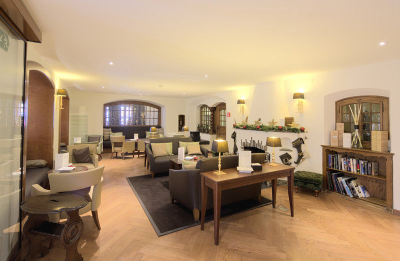 Le Petit Cervin 5* Zermatt