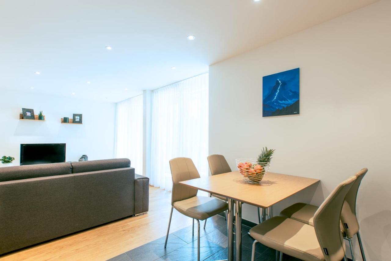 Apartment Meric