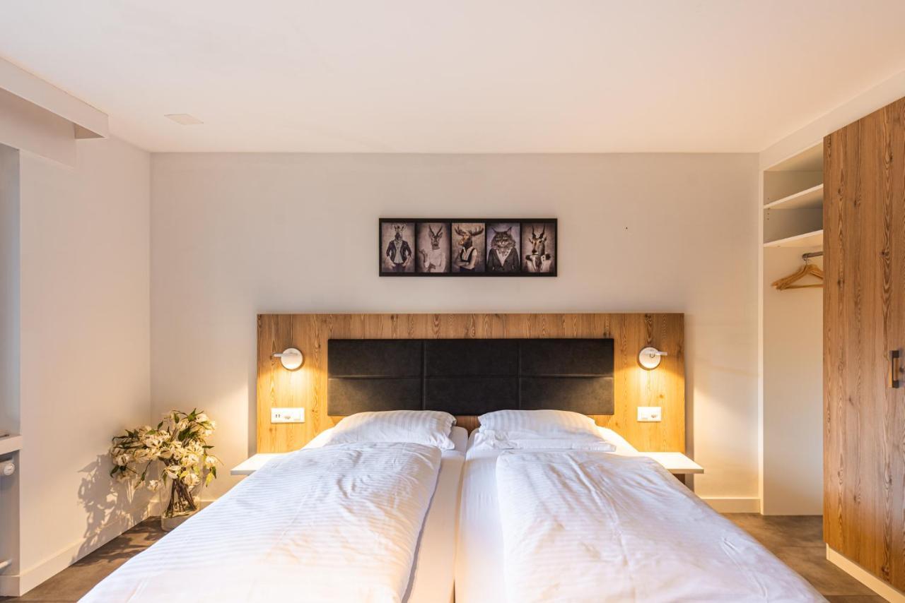 & Modern By Apartment Zermatt