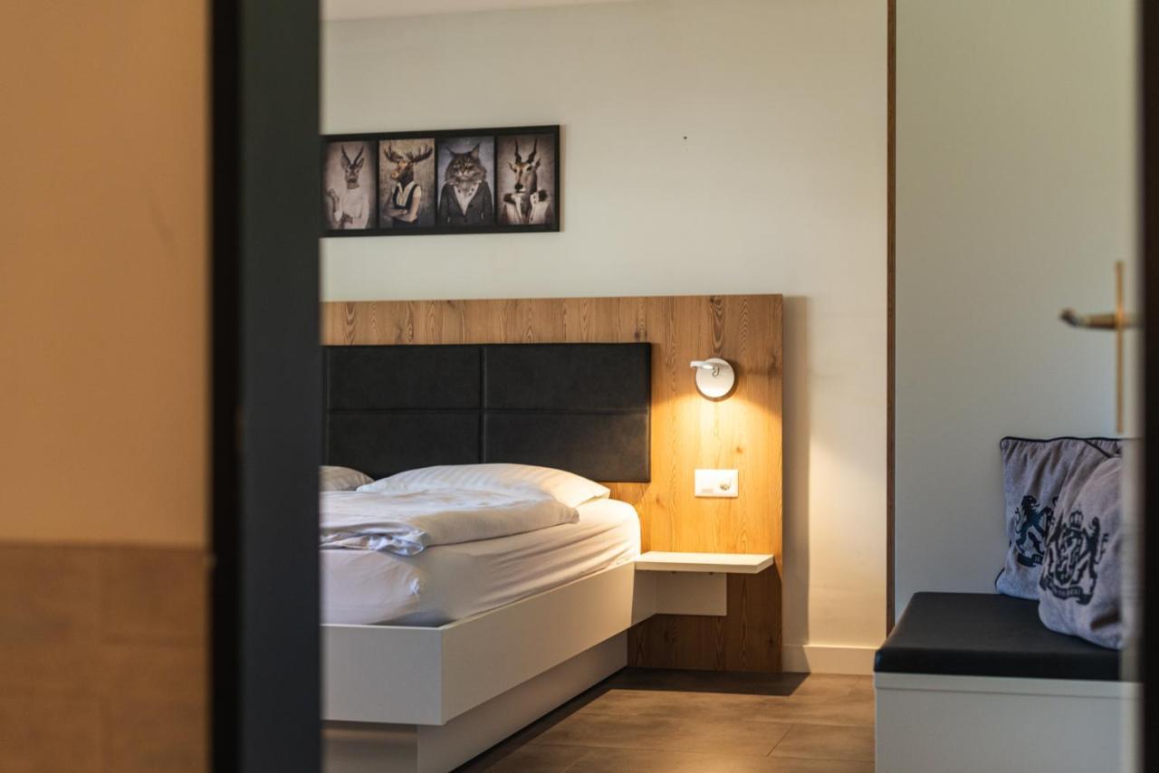 & Modern By