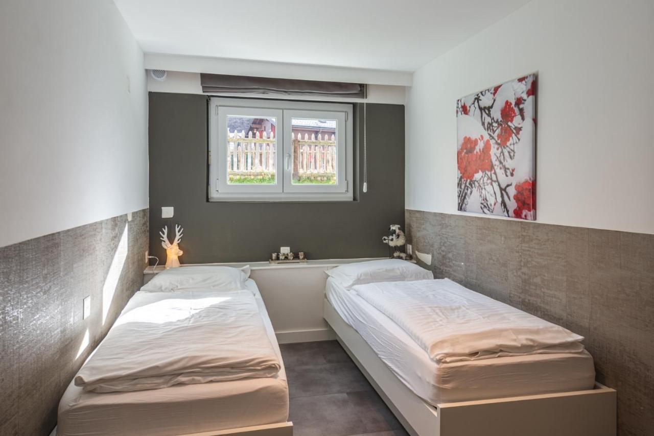 & Modern By Zermatt