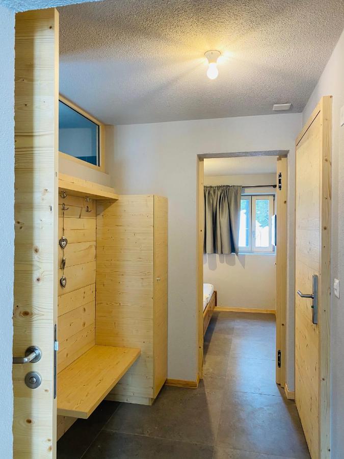 Bergheimat Apartment Zermatt