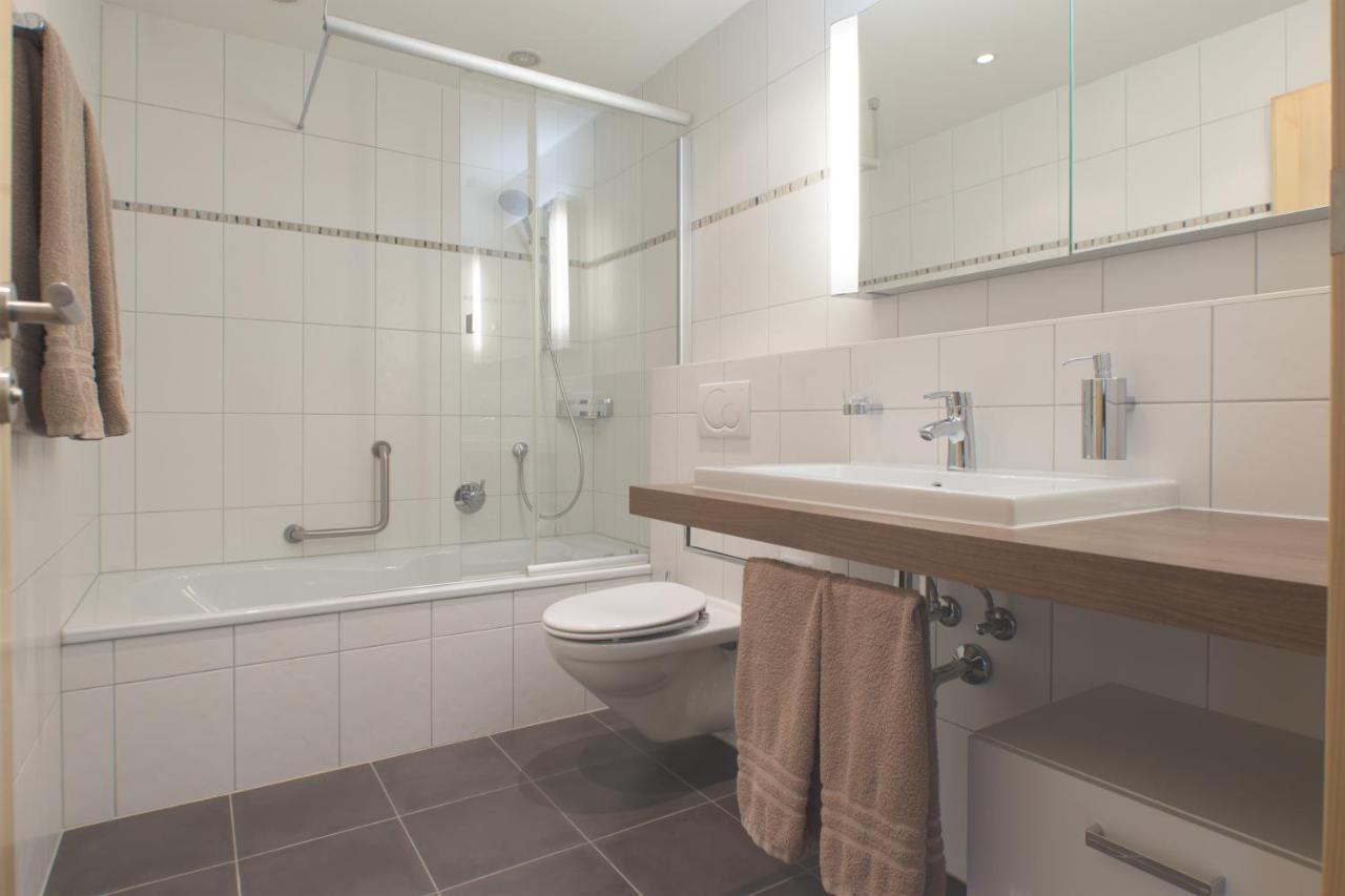 Apartment Meric *