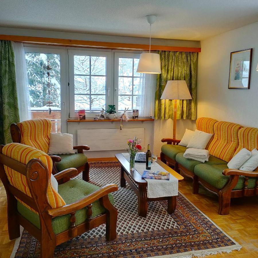 Apartmenthaus Sun Valley & Zodiac * Zermatt