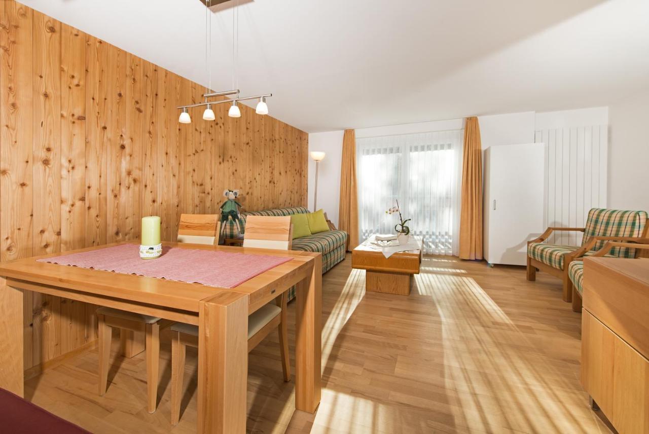 Apartmenthaus Sun Valley & Zodiac *