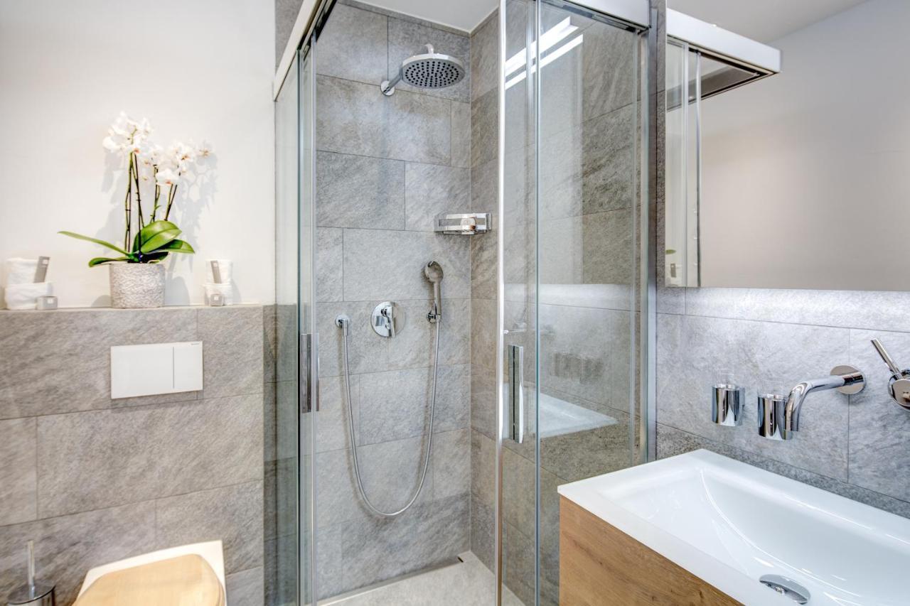 Penthouse Zen Zermatt, 100m From Lift And Piste Apartment *