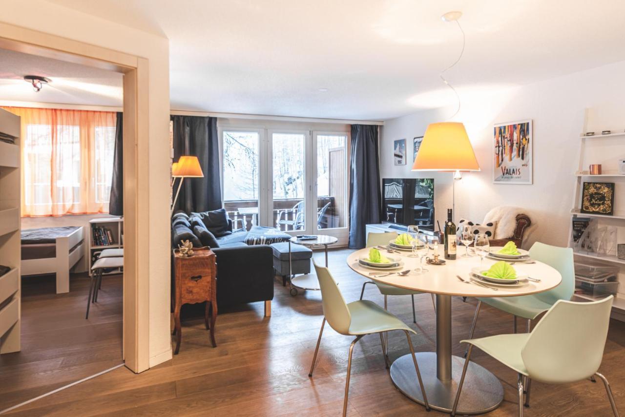 Balmas Paradies-perfect Family