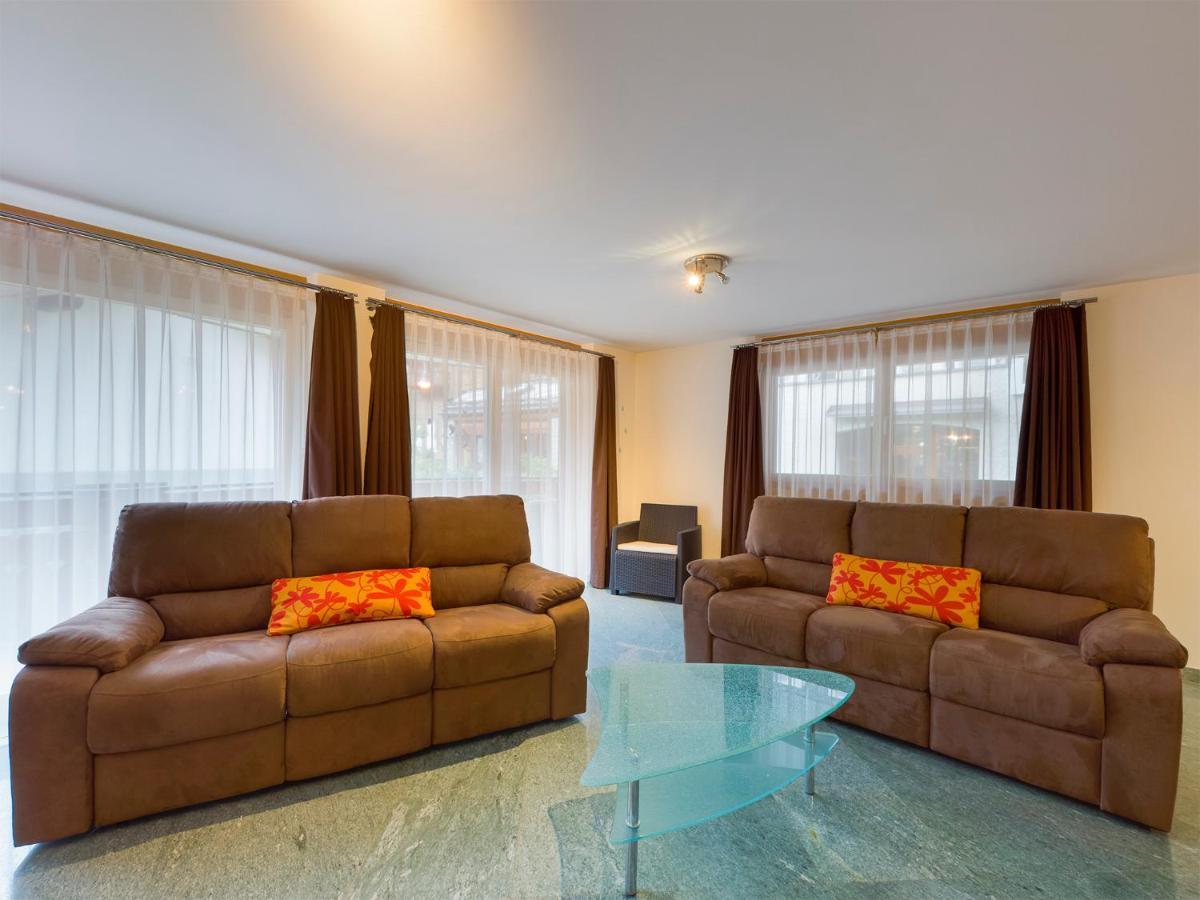 Apartment Welcome