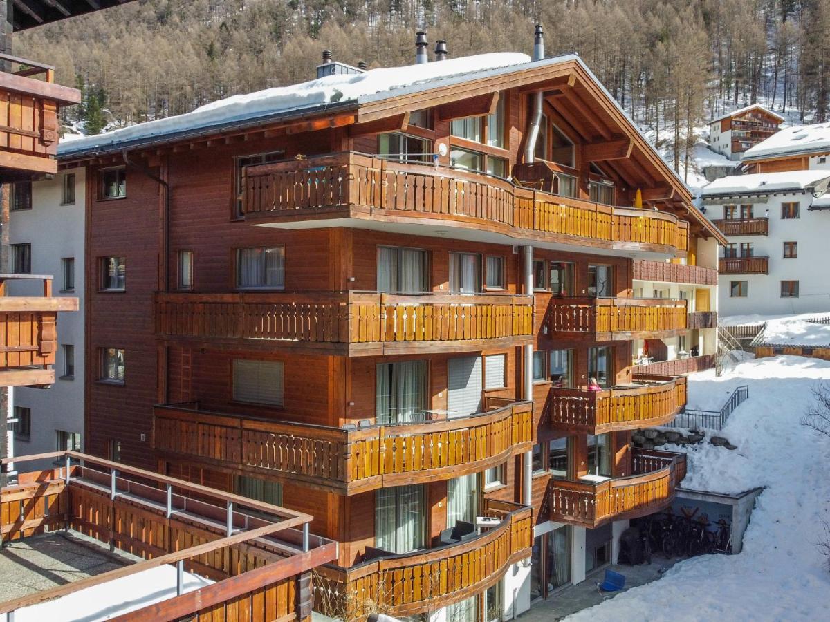 Welcome Apartment Zermatt