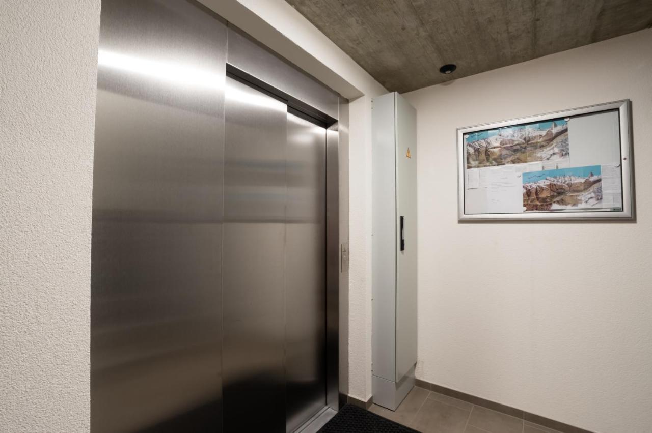 House Mojo Apartment *