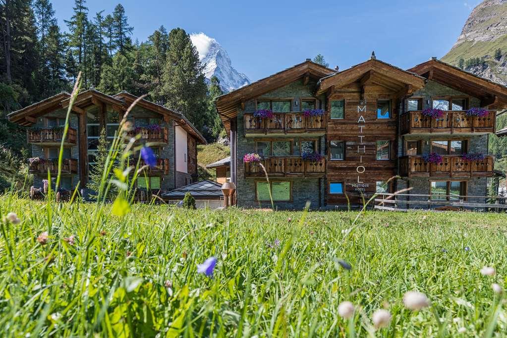 Chalet In Pizzo Fiamma