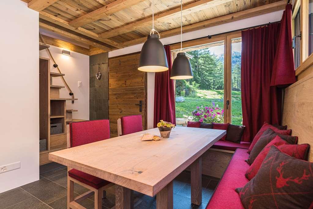 In Pizzo Fiamma Zermatt