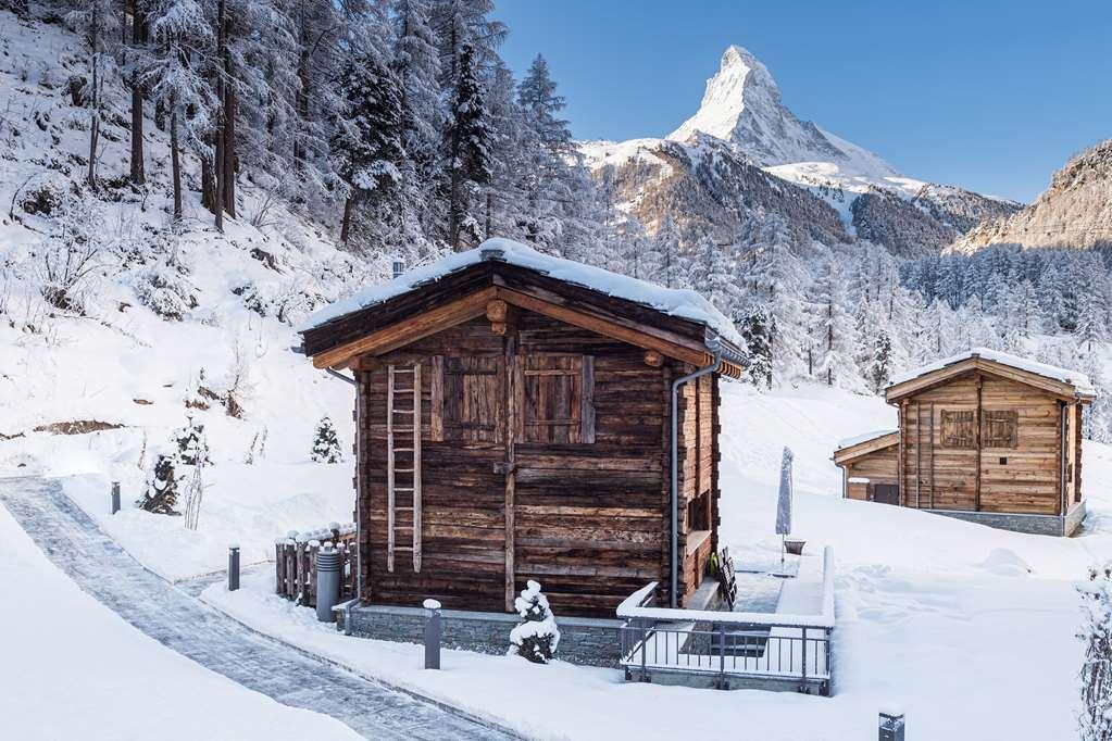 In Pizzo Fiamma Zermatt