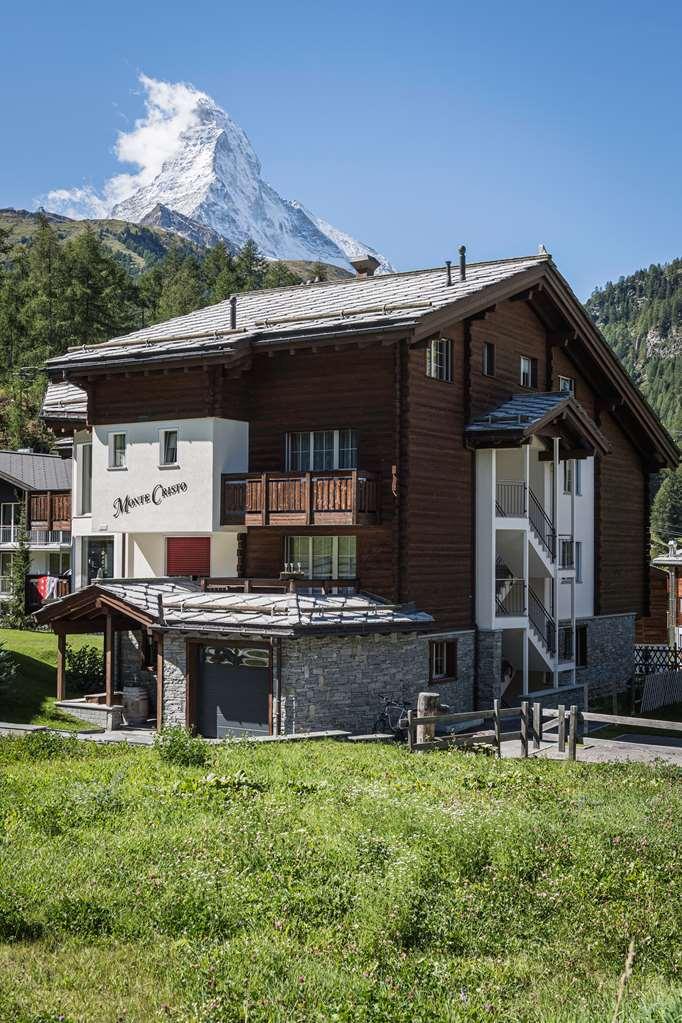 In Pizzo Fiamma Chalet Zermatt