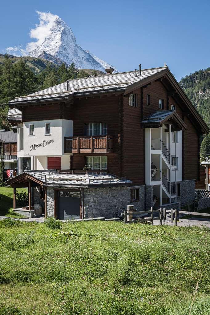 In Pizzo Fiamma Zermatt