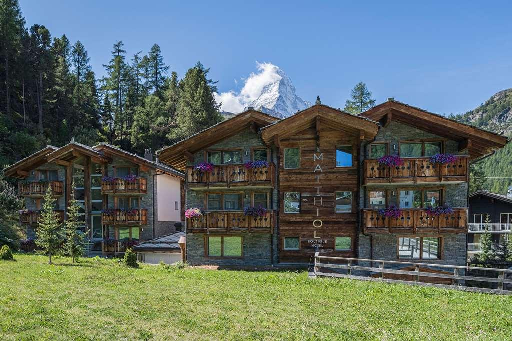 Chalet In Pizzo Fiamma *