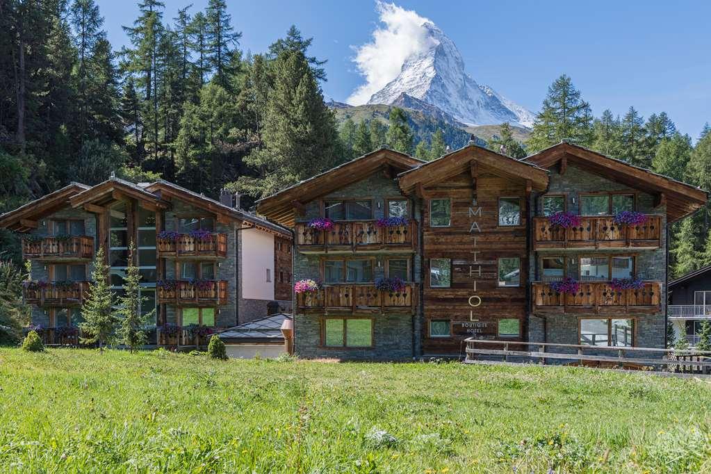 Chalet In Pizzo Fiamma
