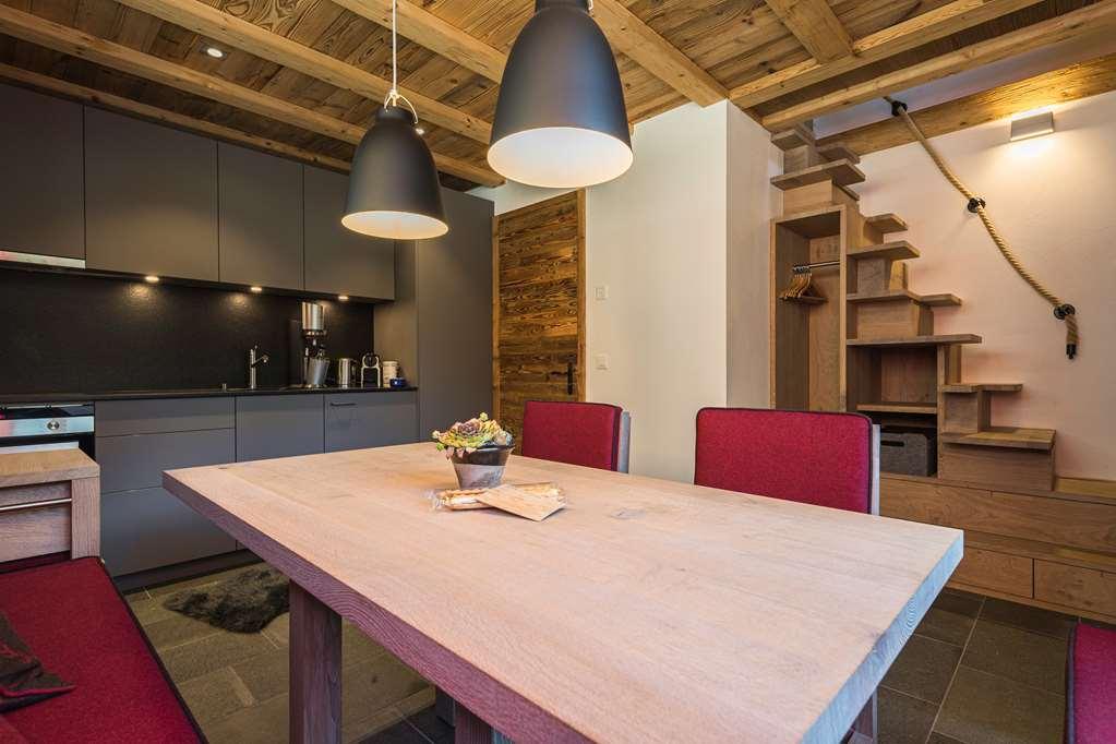 In Pizzo Fiamma Chalet *