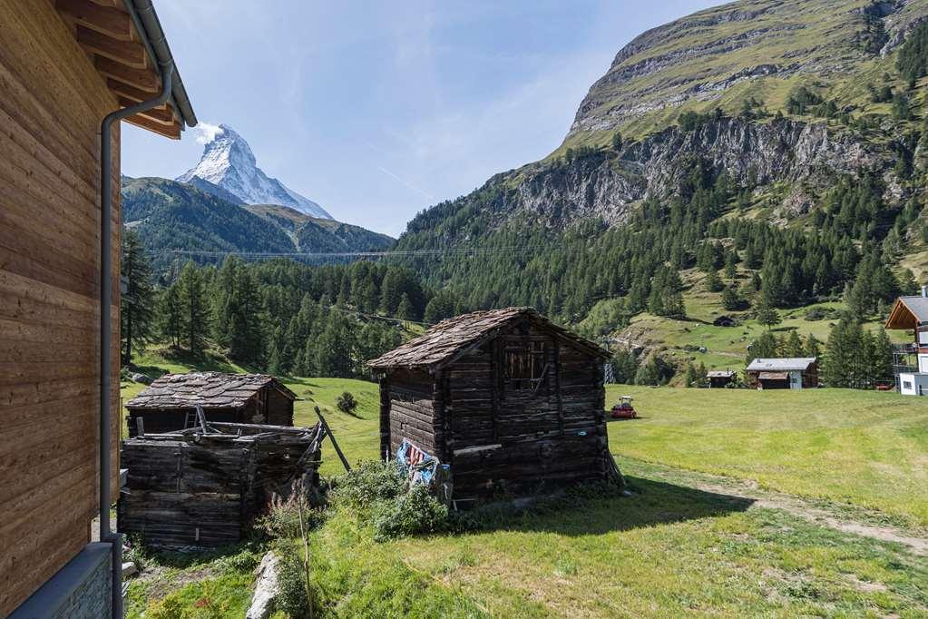 In Pizzo Fiamma Chalet