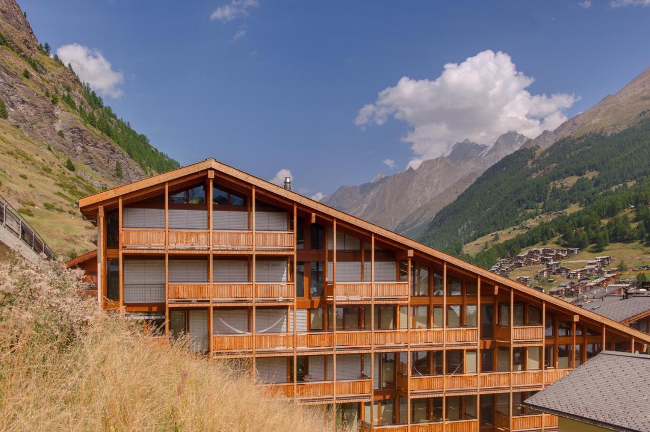 Apartment Meric Zermatt