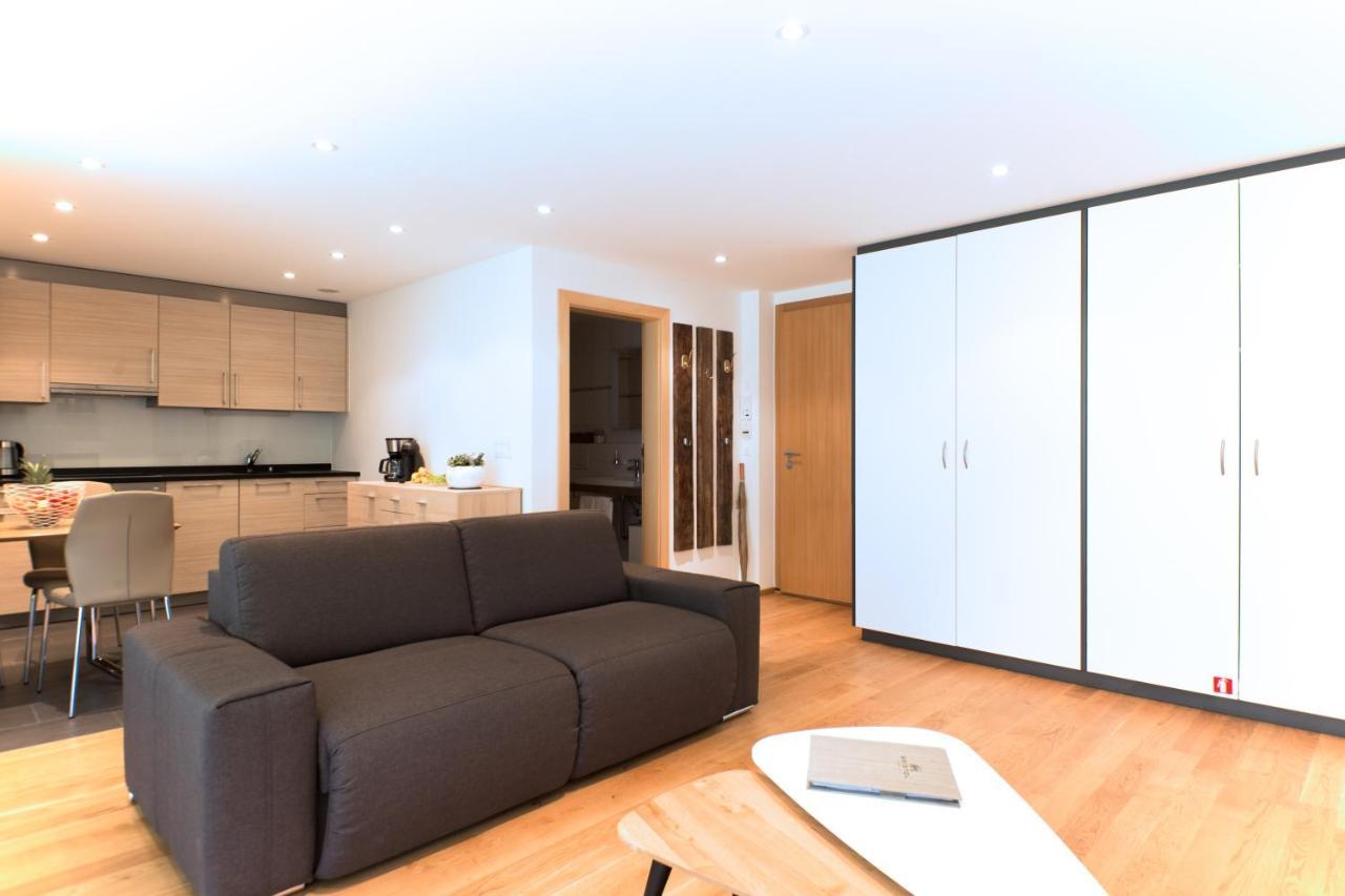 Meric Apartment