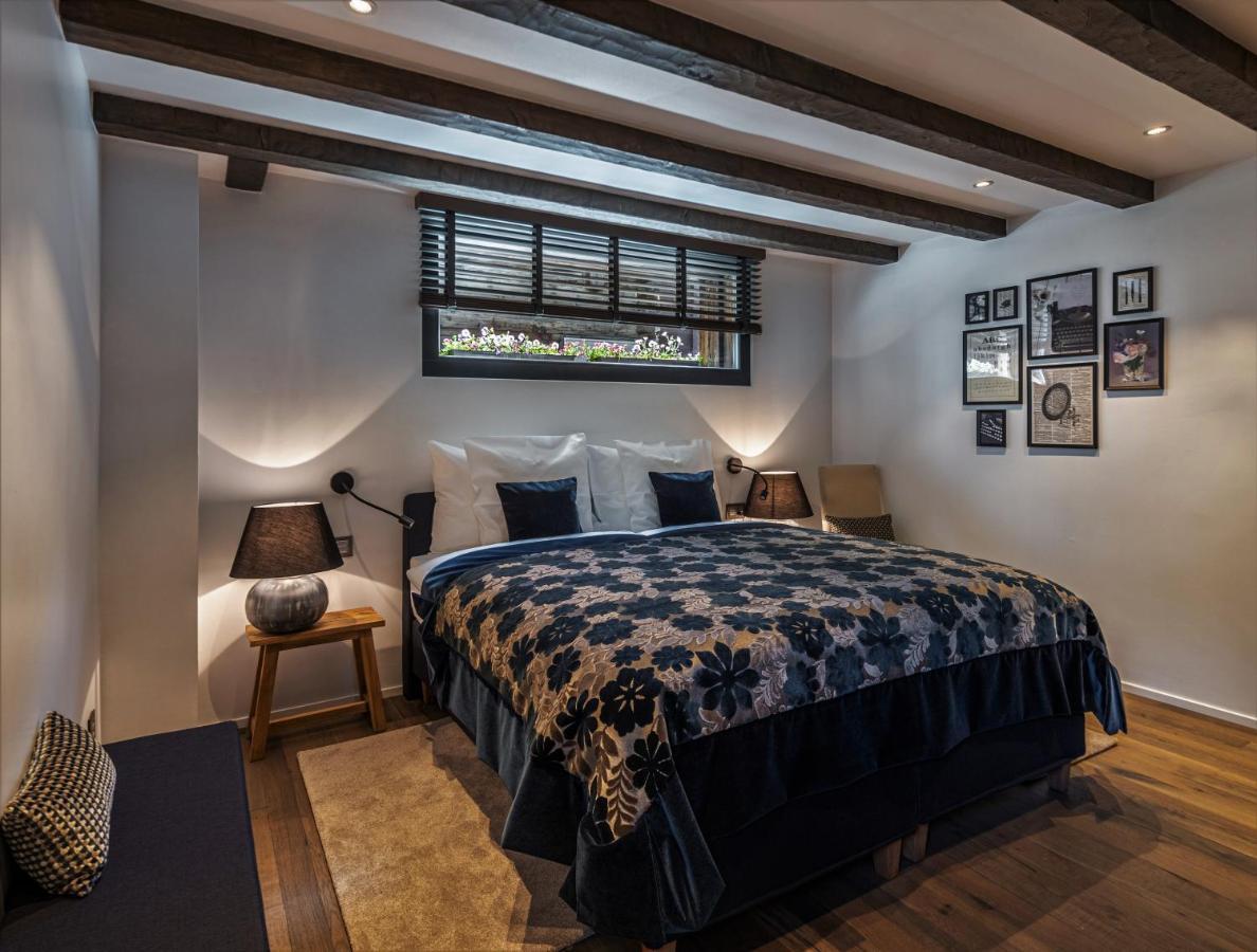 Schlosscottage | A Swiss Experience * Zermatt